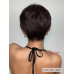 Peruca Lady Dark